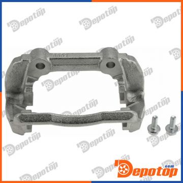 Support, étrier de frein gauche pour VW | HZP-VW-053A, BDA512
